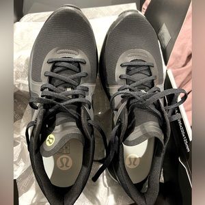 Lululemon workout shoes